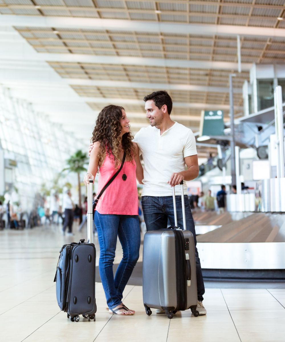 Aerodromski transferi Careli Group Beograd