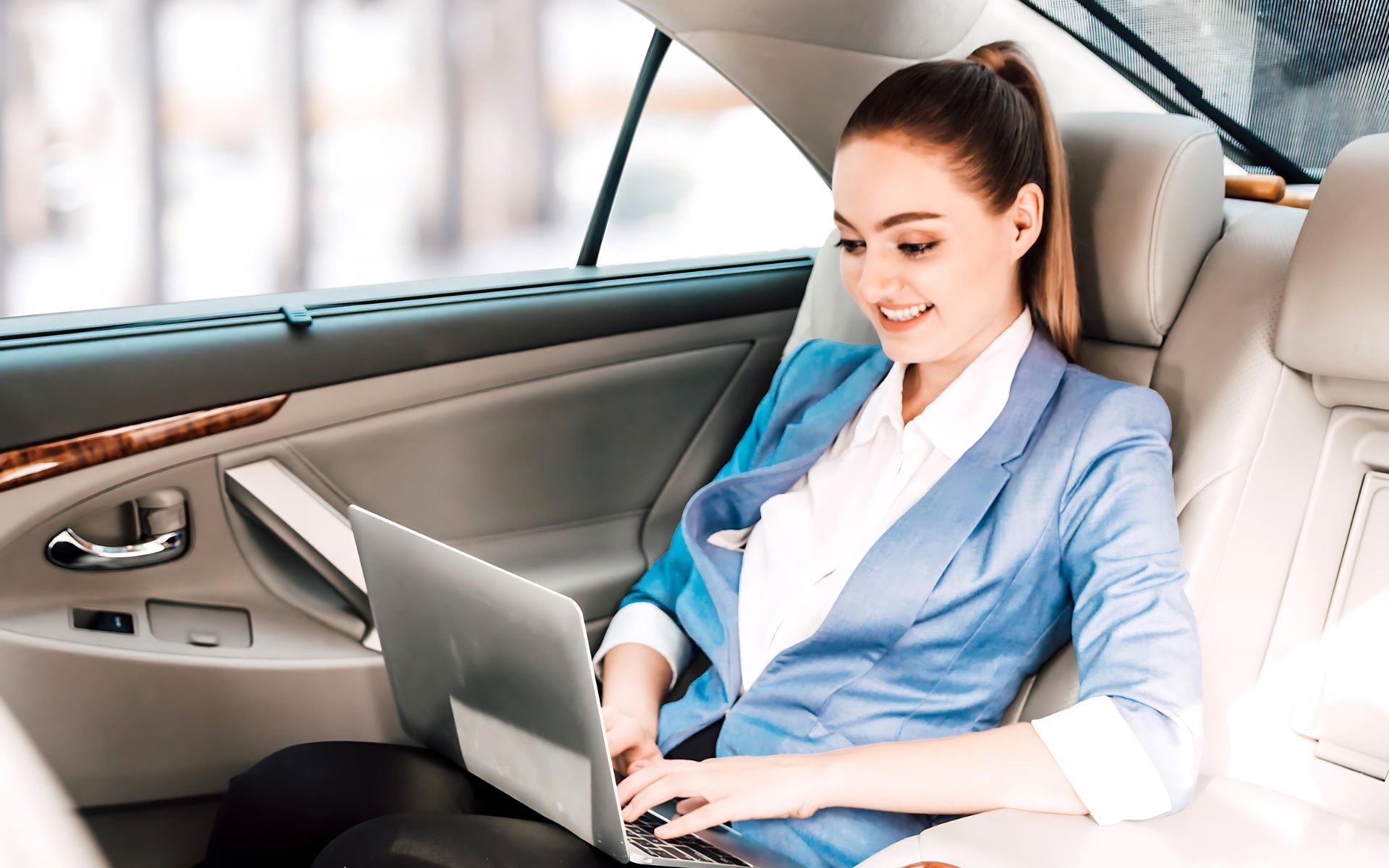 Poslovna Putovanja Careli Group Limo Servis