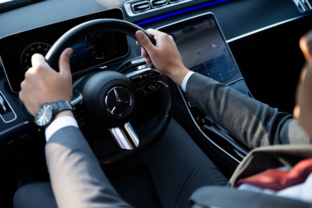 Poslovna Putovanja Limo Servis Careli Group